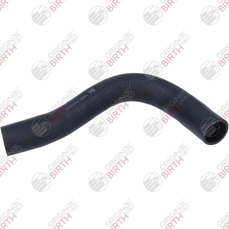 Durite de radiateur (Durite de refroidissement) ORIGINAL BIRTH 54980