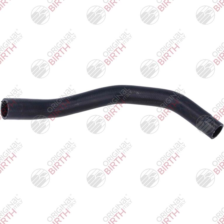Durite de radiateur (Durite de refroidissement) ORIGINAL BIRTH ref. 55002