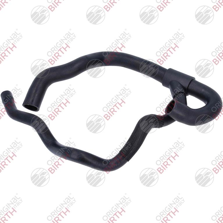 Durite de radiateur (Durite de refroidissement) ORIGINAL BIRTH 55013