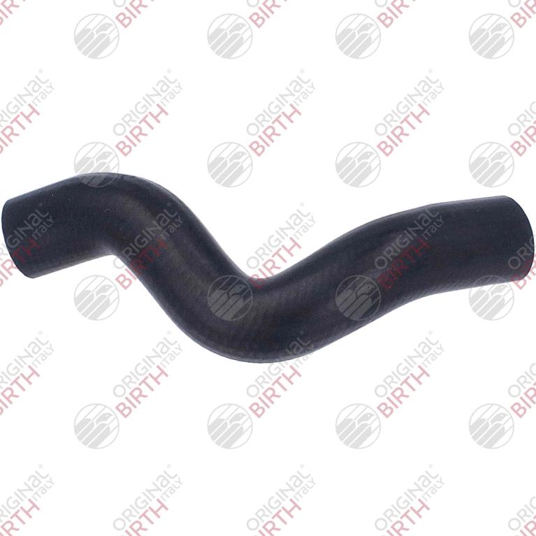 Durite de radiateur (Durite de refroidissement) ORIGINAL BIRTH 55065