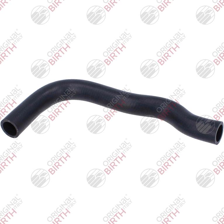 Durite de radiateur (Durite de refroidissement) ORIGINAL BIRTH 55117