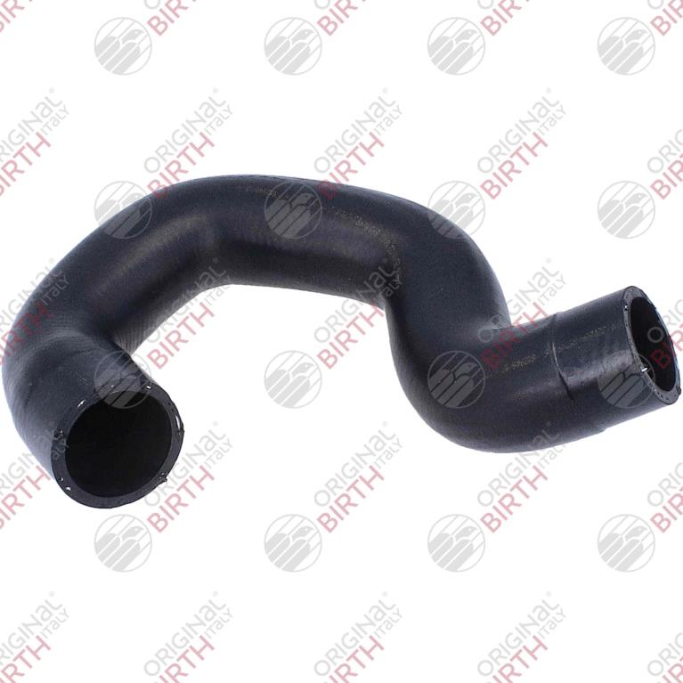 Durite de radiateur (Durite de refroidissement) ORIGINAL BIRTH ref. 55147
