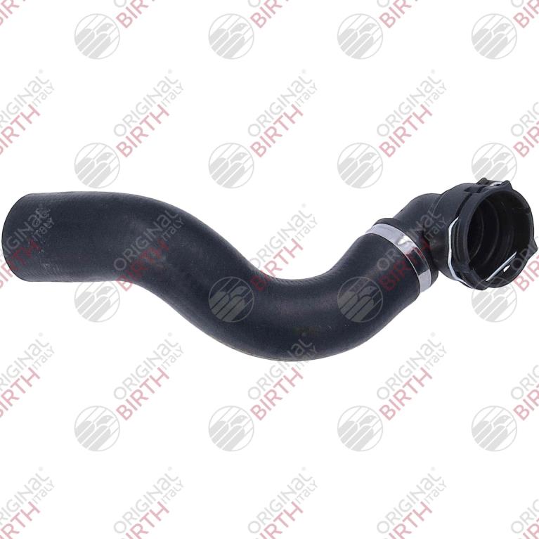 Durite de radiateur (Durite de refroidissement) ORIGINAL BIRTH 55403