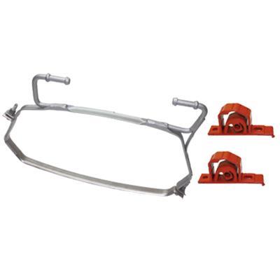 Soporte, tubo de escape ORIGINAL BIRTH ref. 7051