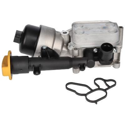 Radiador de aceite, aceite motor ORIGINAL BIRTH ref. 80170