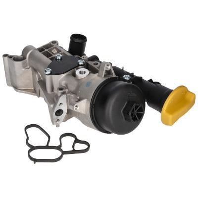 Radiador de aceite, aceite motor ORIGINAL BIRTH ref. 80171