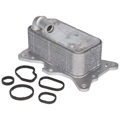 Radiador óleo motor ORIGINAL BIRTH ref. 80265