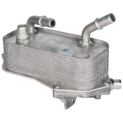 Radiador de aceite, aceite motor ORIGINAL BIRTH ref. 80276