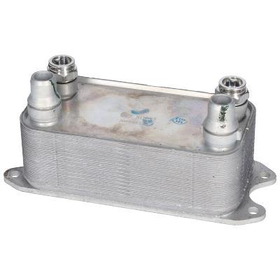 Radiador de aceite, aceite motor ORIGINAL BIRTH ref. 80295