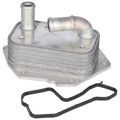 Radiador de aceite, aceite motor ORIGINAL BIRTH ref. 80321