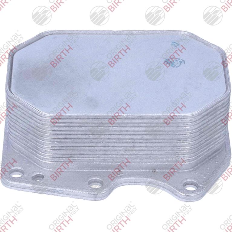 Radiador óleo motor ORIGINAL BIRTH ref. 80347