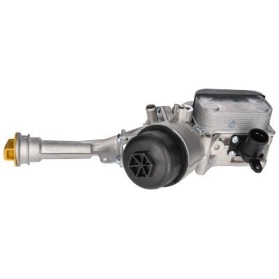 Radiador óleo motor ORIGINAL BIRTH ref. 80556