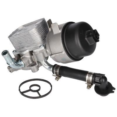 Radiador óleo motor ORIGINAL BIRTH ref. 80735
