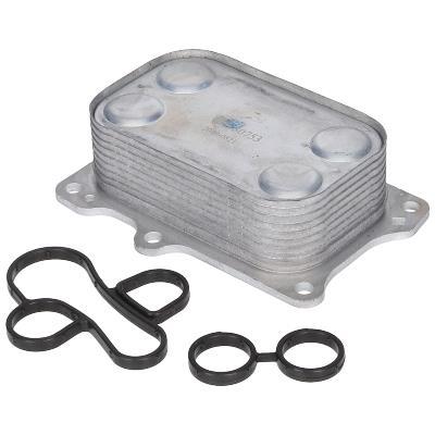 Radiateur d'huile moteur (Refroidisseur d'huile moteur) ORIGINAL BIRTH ref. 80753
