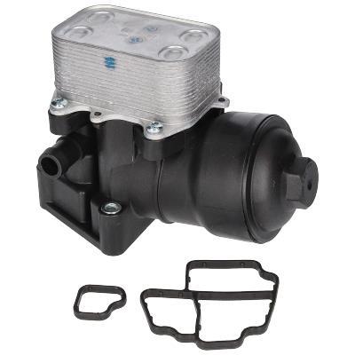 Radiador óleo motor ORIGINAL BIRTH ref. 80767