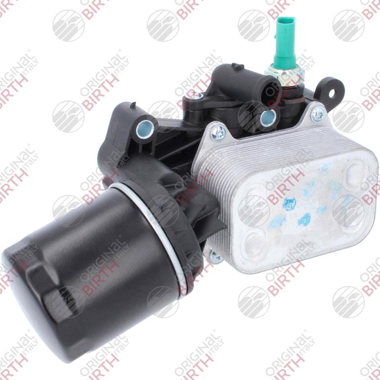 Radiador óleo motor ORIGINAL BIRTH ref. 80789