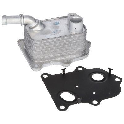 Radiador óleo motor ORIGINAL BIRTH ref. 80804
