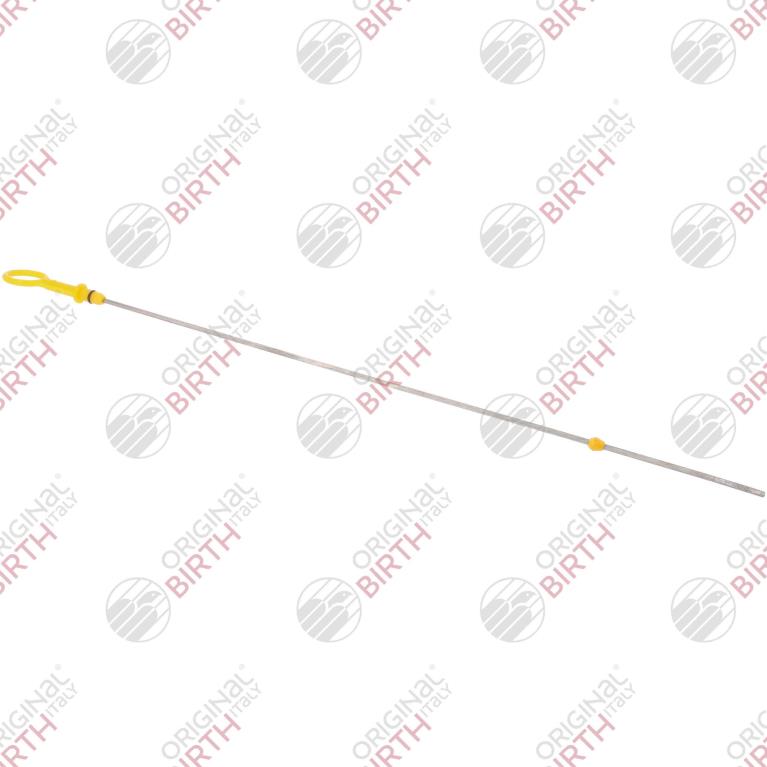 Vareta do nível de óleo motor ORIGINAL BIRTH ref. 80908