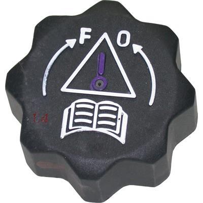 Bouchon, réservoir de liquide de refroidissement ORIGINAL BIRTH ref. 8497