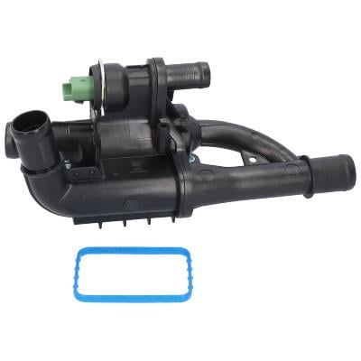 Brida de refrigerante ORIGINAL BIRTH 8895