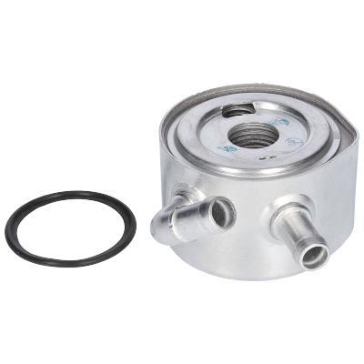 Radiador de aceite, aceite motor ORIGINAL BIRTH ref. 8918