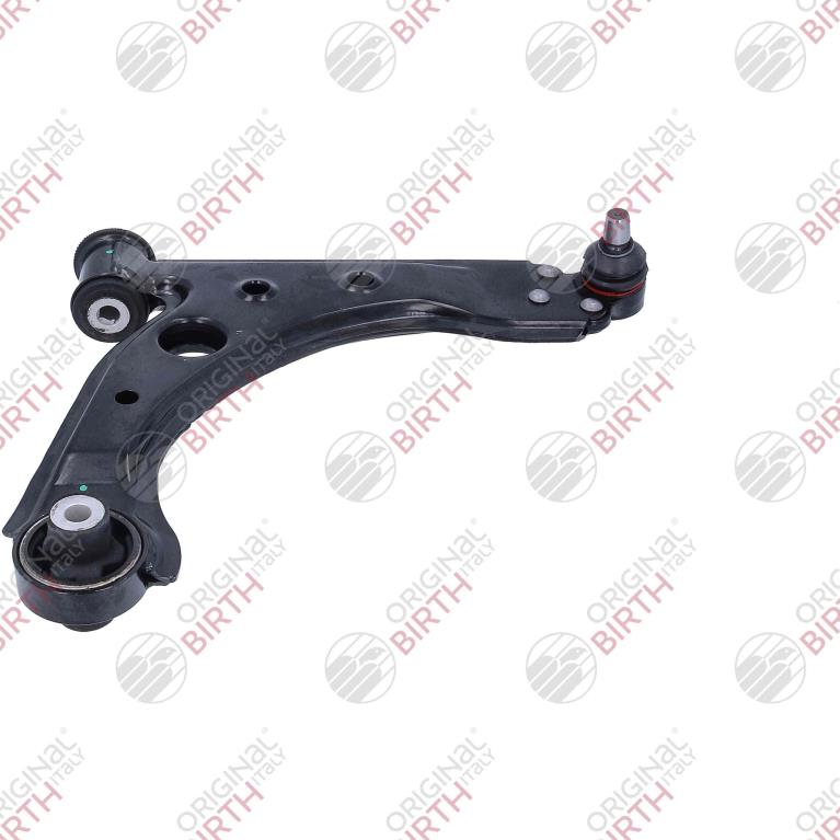 Triangle de suspension ORIGINAL BIRTH ref. BR1952
