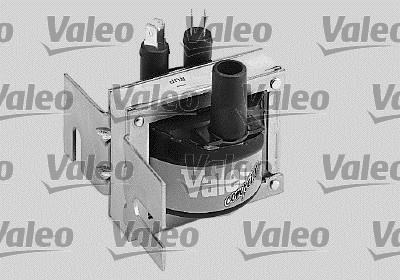 Bobine d'allumage VALEO 245003