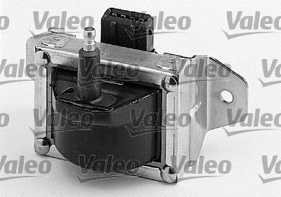 Bobine d'allumage VALEO ref. 245038