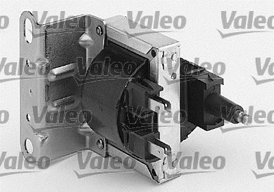 Bobine d'allumage VALEO ref. 245043
