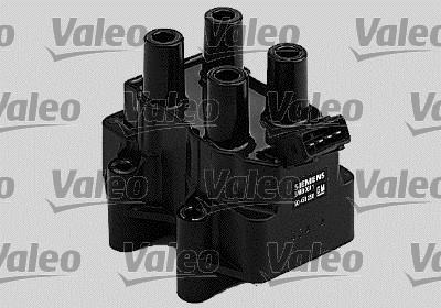 Bobine d'allumage VALEO ref. 245057