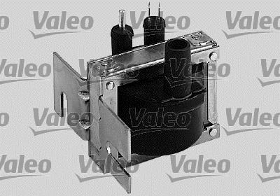 Bobine d'allumage VALEO 245064