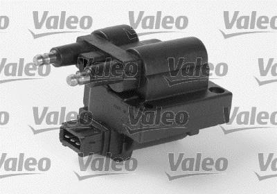 Vela de ignição VALEO ref. 245066