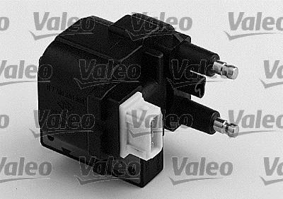 Bobine d'allumage VALEO 245067