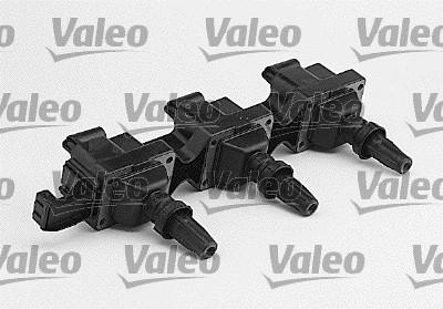 Bobine d'allumage VALEO ref. 245088