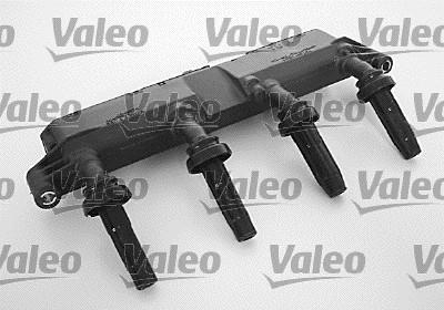 Bobine d'allumage VALEO ref. 245103