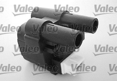 Bobine d'allumage VALEO ref. 245107
