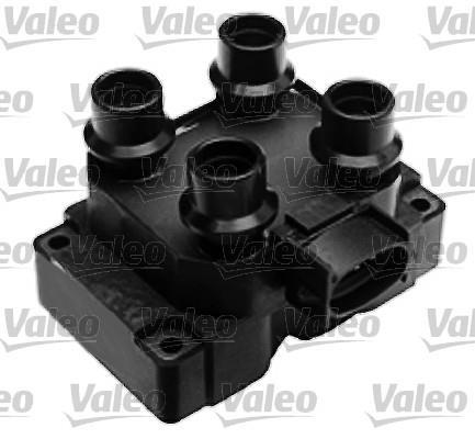 Bobine d'allumage VALEO ref. 245160