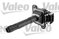 Bobine d'allumage VALEO ref. 245165