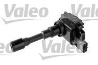 Bobine d'allumage VALEO ref. 245177