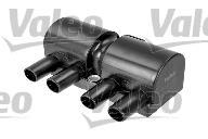 Bobine d'allumage VALEO ref. 245183