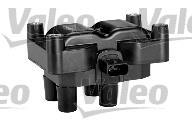 Bobine d'allumage VALEO 245184