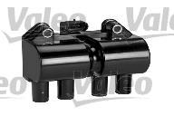 Bobine d'allumage VALEO ref. 245192