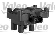 Bobine d'allumage VALEO ref. 245193