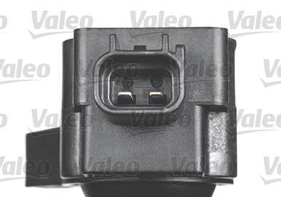 Bobine d'allumage VALEO ref. 245204