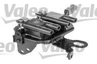 Bobine d'allumage VALEO ref. 245205