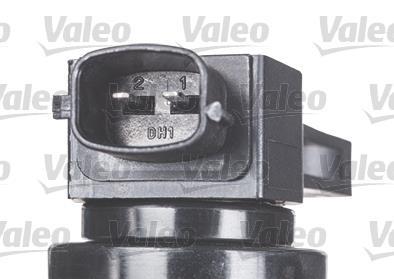 Bobine d'allumage VALEO ref. 245216