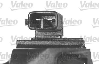 Bobine d'allumage VALEO 245217