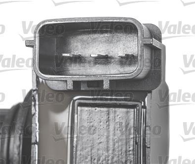 Bobine d'allumage VALEO 245219