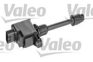 Bobine d'allumage VALEO ref. 245220