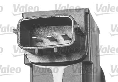 Bobine d'allumage VALEO ref. 245220